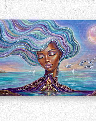 2703347 :: Brushed Metal Print