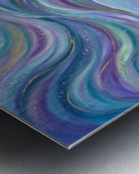 2703347 :: Brushed Metal Print