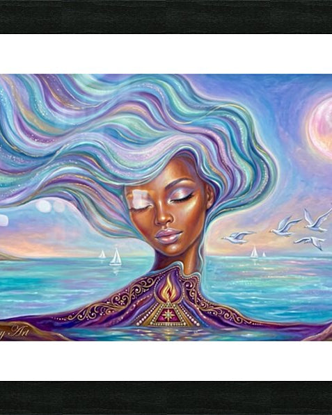 2703347 :: Framed Print