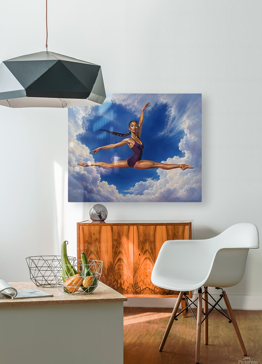 2738610 :: HD Sublimation Metal Print