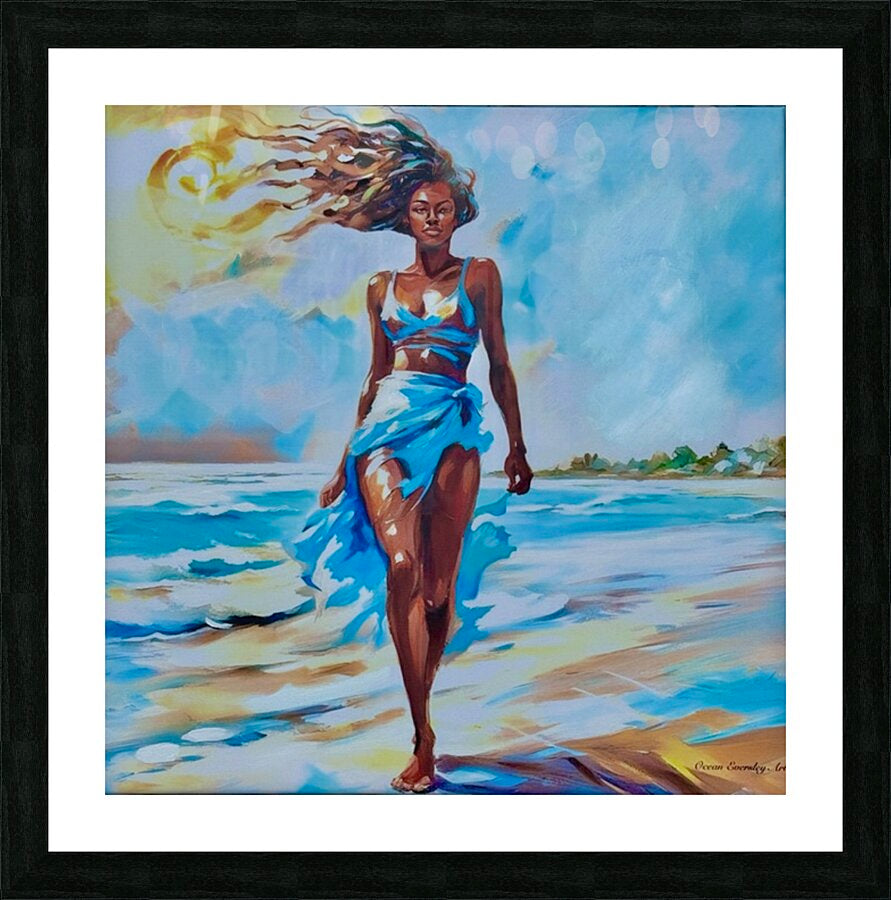 2074888 :: Framed Print