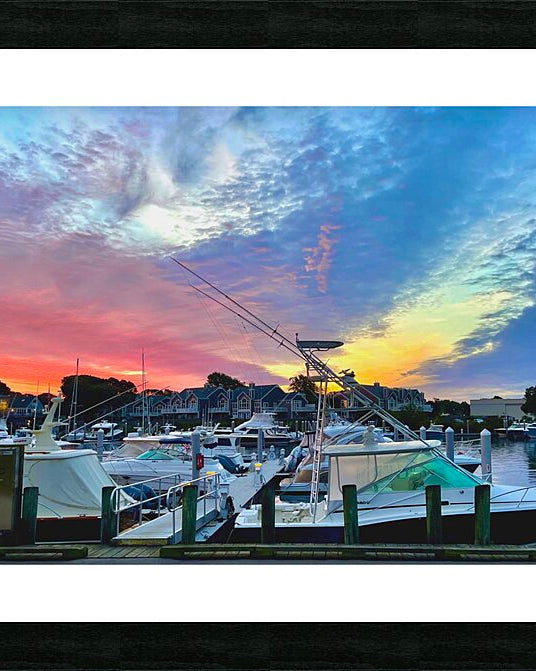 2237254 :: Framed Print