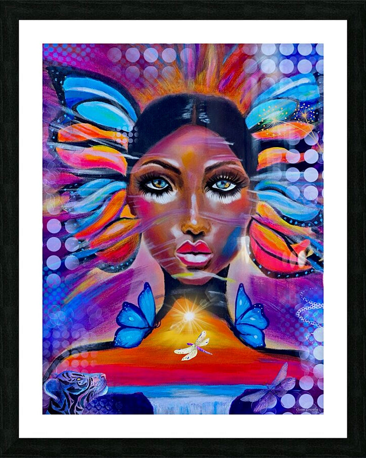 2259799 :: Framed Print