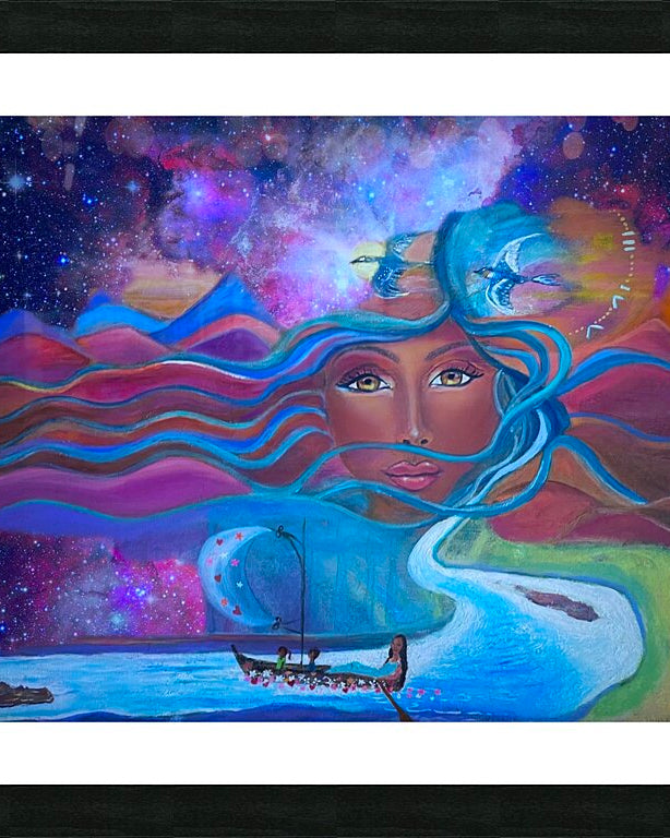 2262876 :: Framed Print