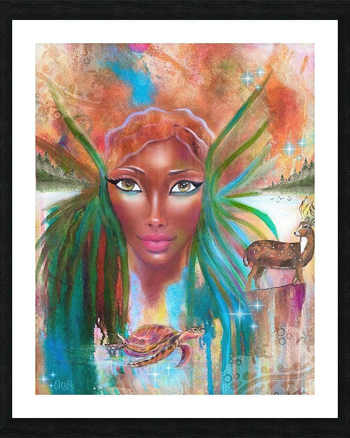 2269759 :: Framed Print