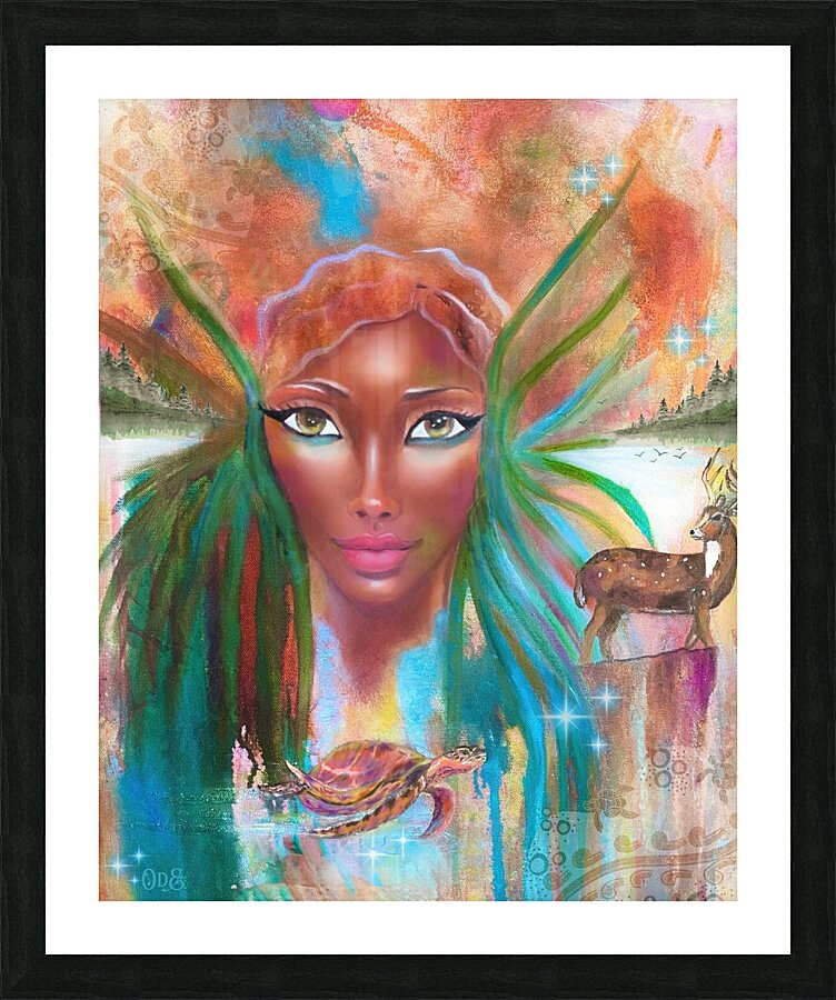 2269759 :: Framed Print