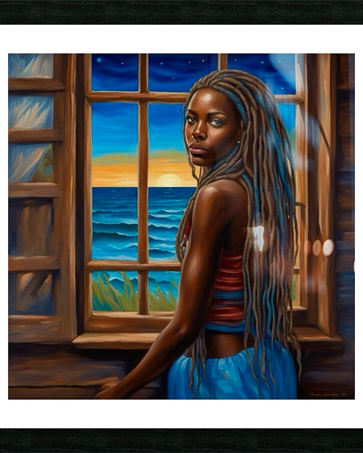 2302325 :: Framed Print