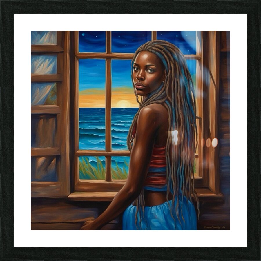 2302325 :: Framed Print