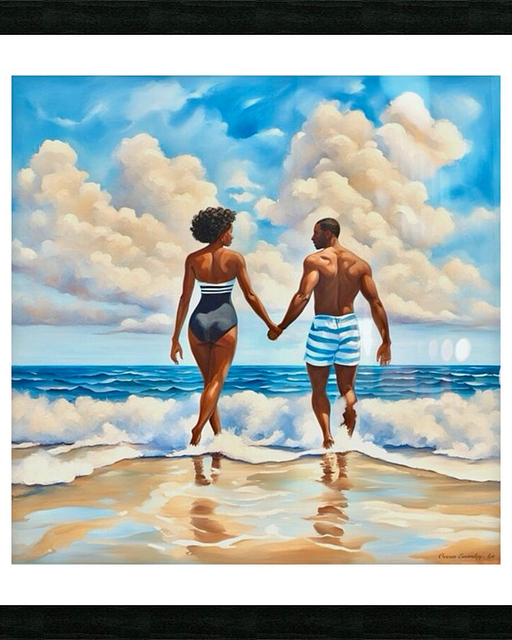 2325419 :: Framed Print