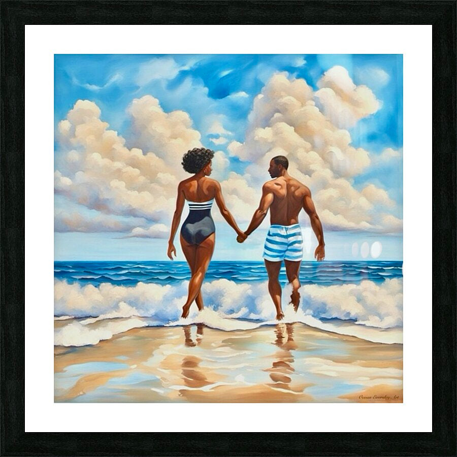 2325419 :: Framed Print