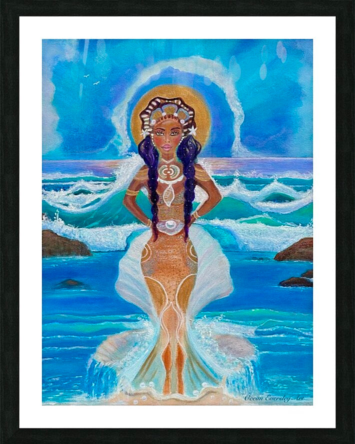 2342855 :: Framed Print