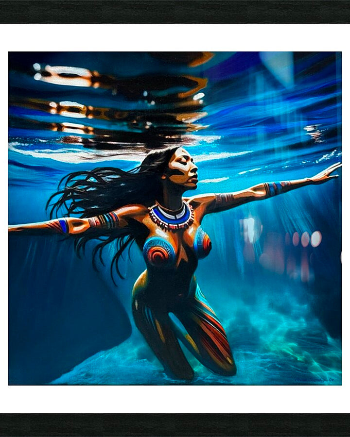 2364401 :: Framed Print