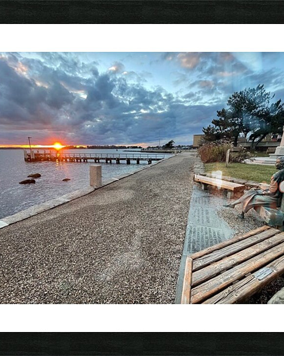 2368889 :: Framed Print