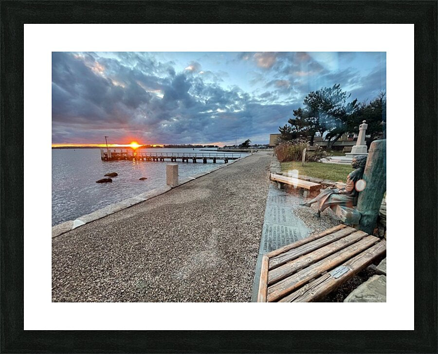 2368889 :: Framed Print