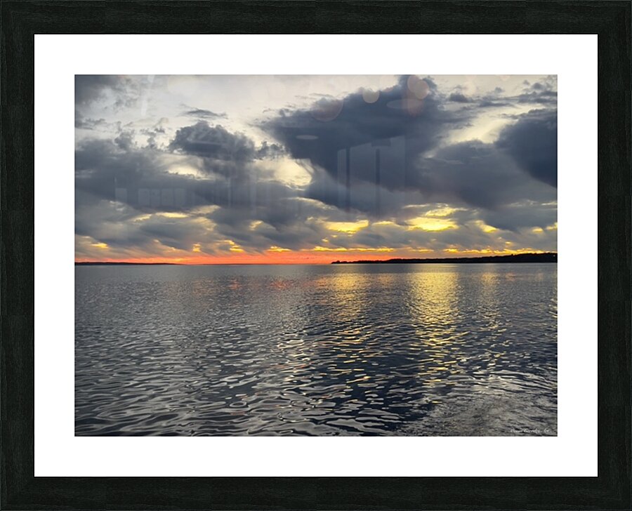 2370549 :: Framed Print