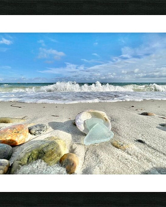 2370801 :: Framed Print