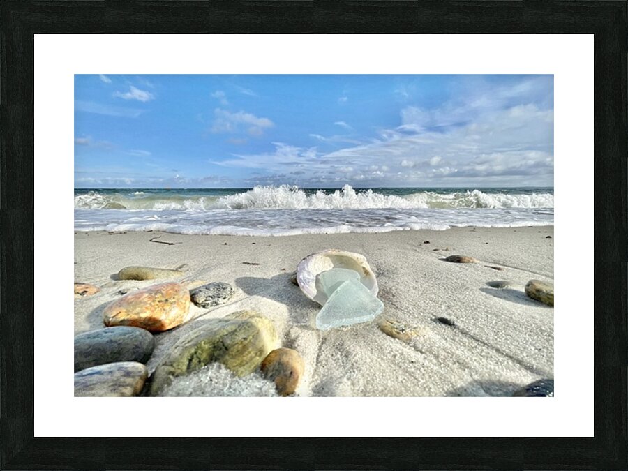 2370801 :: Framed Print