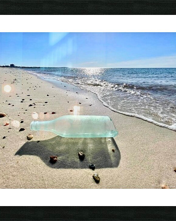 2374236 :: Framed Print