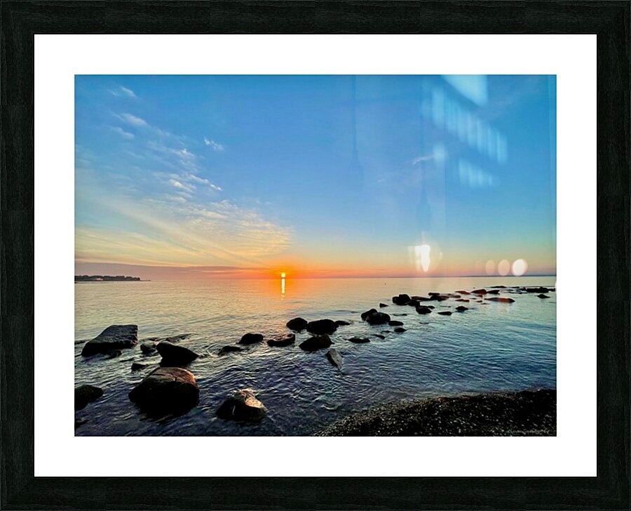 2375368 :: Framed Print