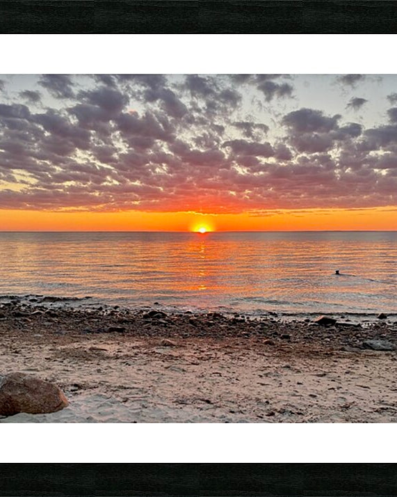 2375390 :: Framed Print