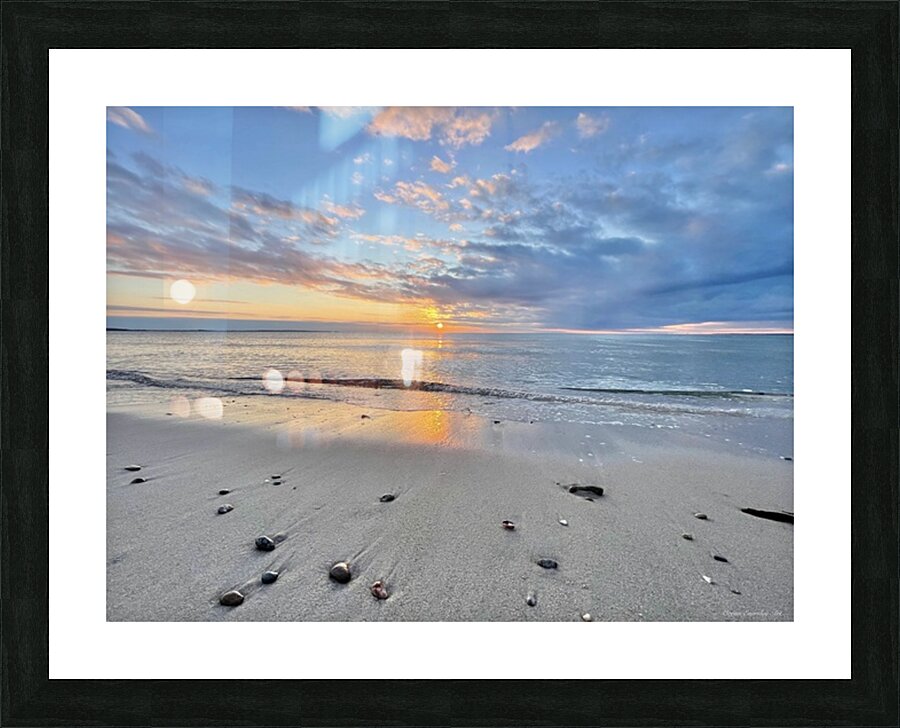 2376146 :: Framed Print