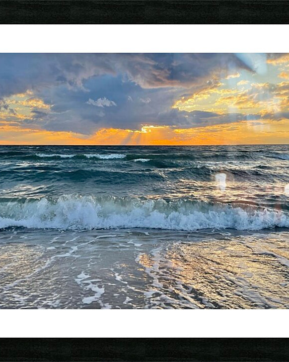 2376167 :: Framed Print