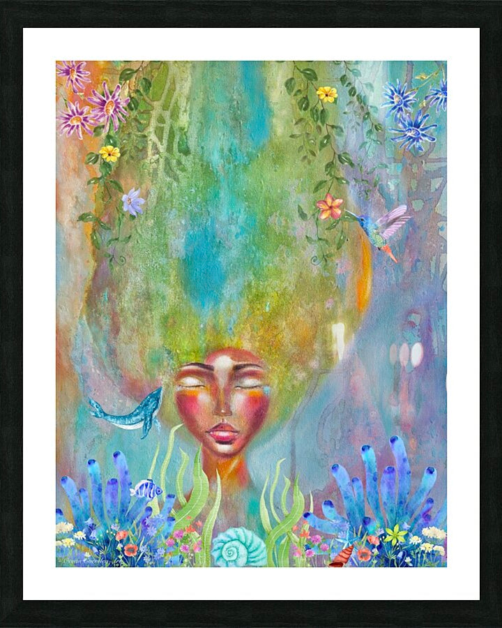 2376213 :: Framed Print