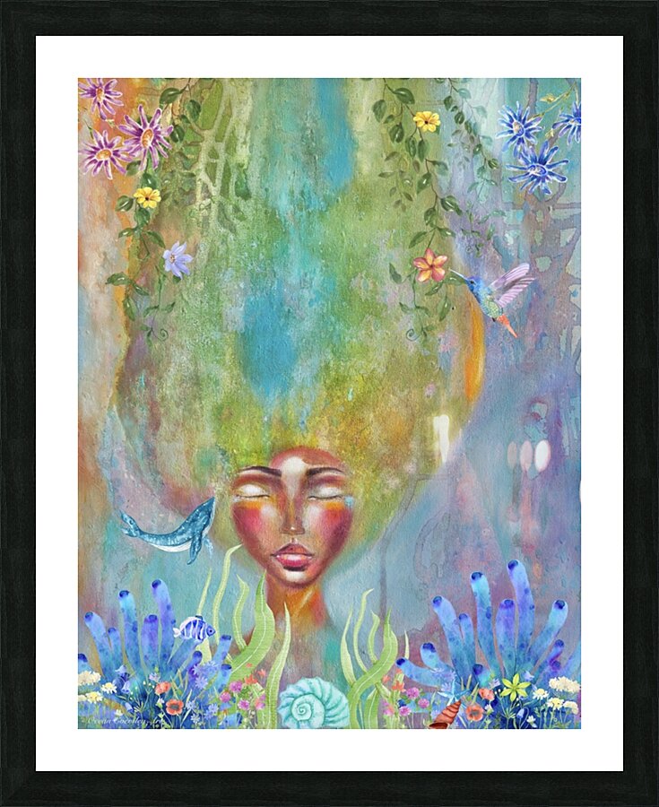 2376213 :: Framed Print