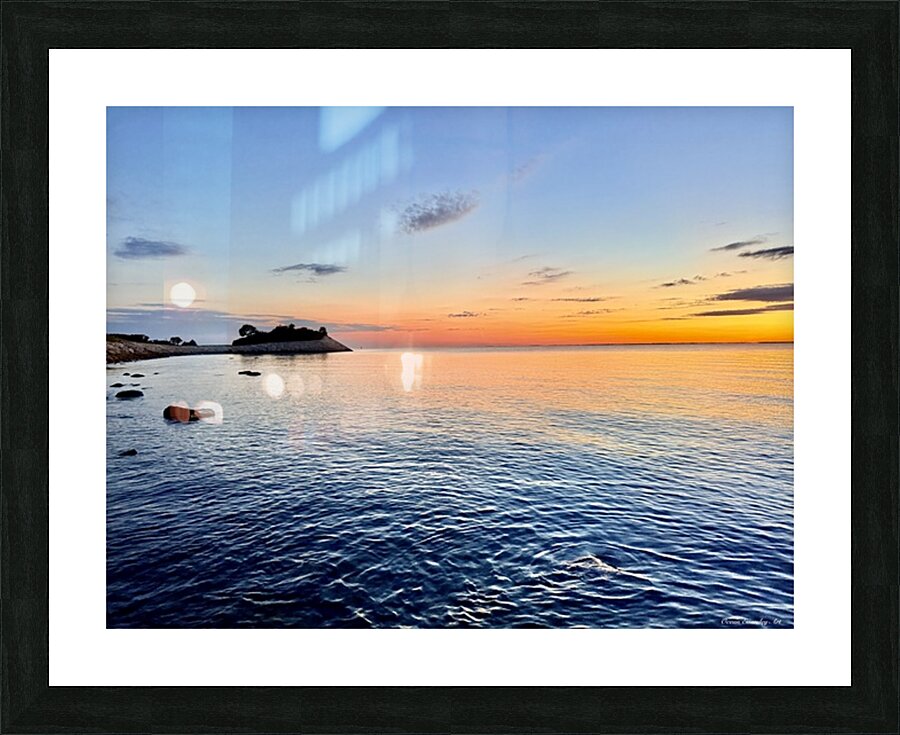 2417592 :: Framed Print