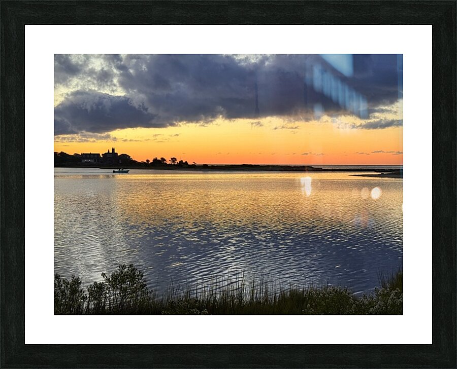 2465069 :: Framed Print