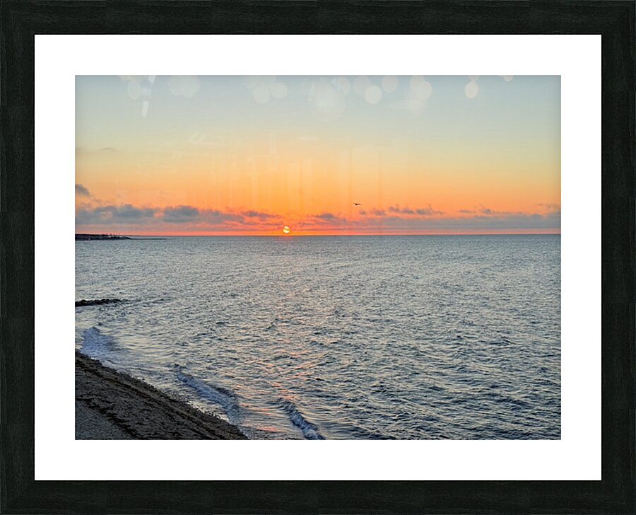 2472545 :: Framed Print