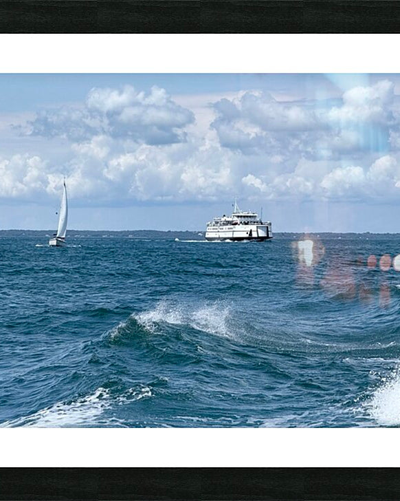 2473998 :: Framed Print