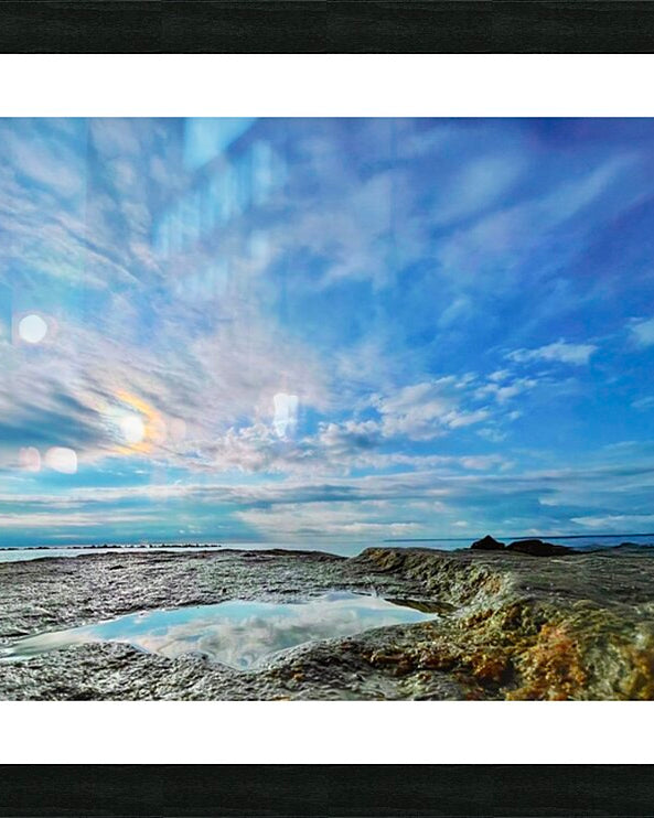 2474000 :: Framed Print