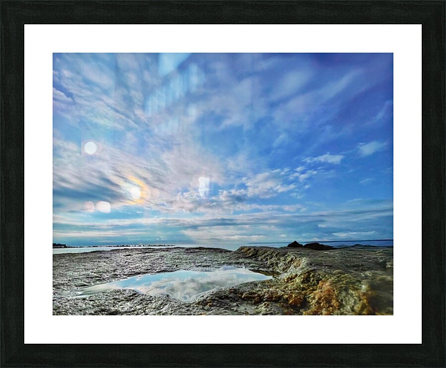 2474000 :: Framed Print
