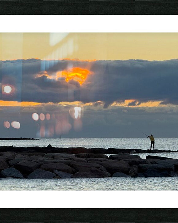 2474002 :: Framed Print