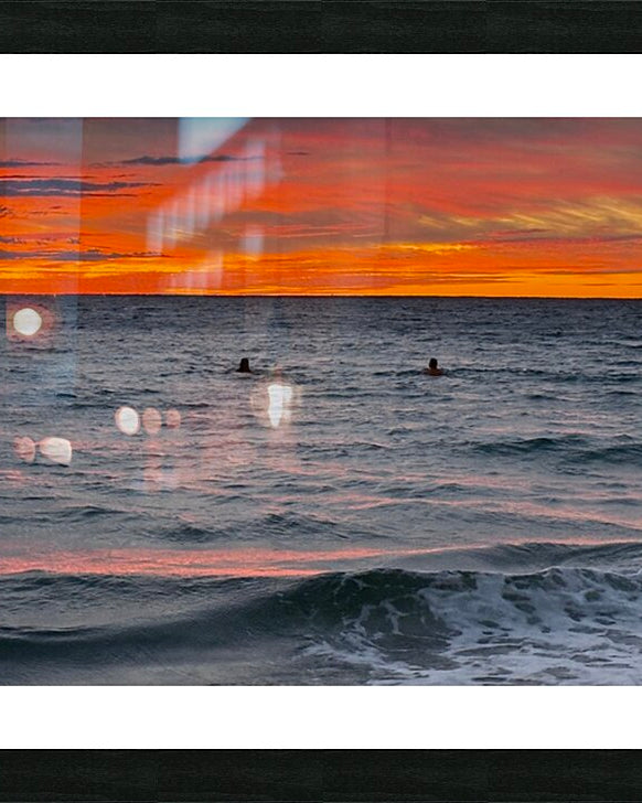 2474006 :: Framed Print