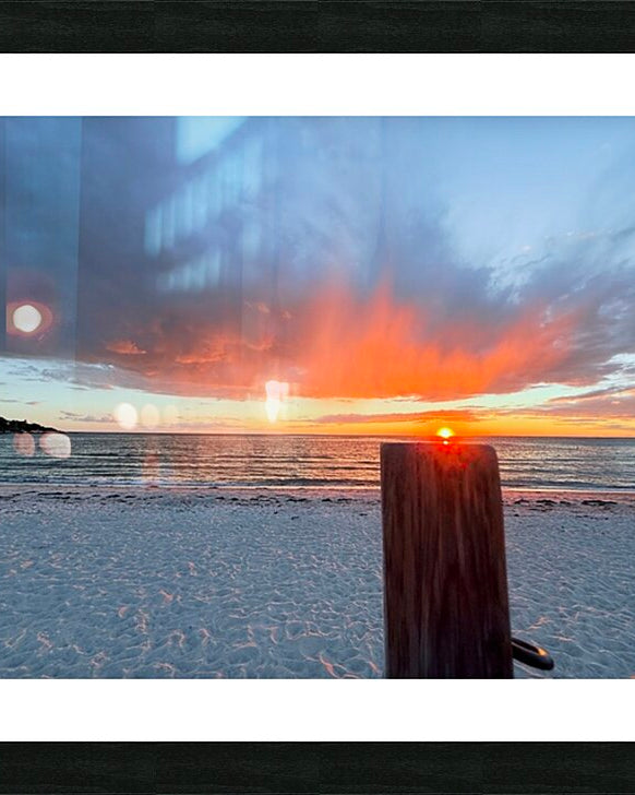 2474007 :: Framed Print