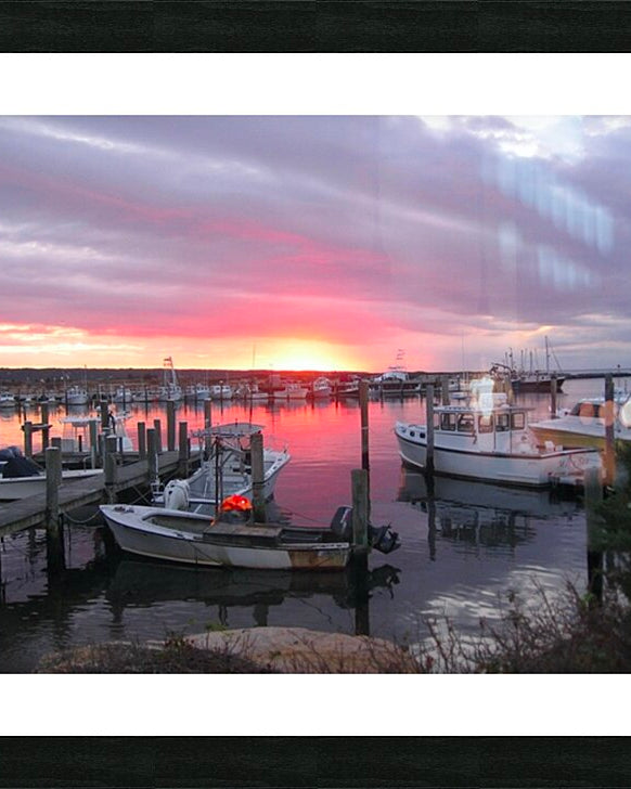 2474014 :: Framed Print