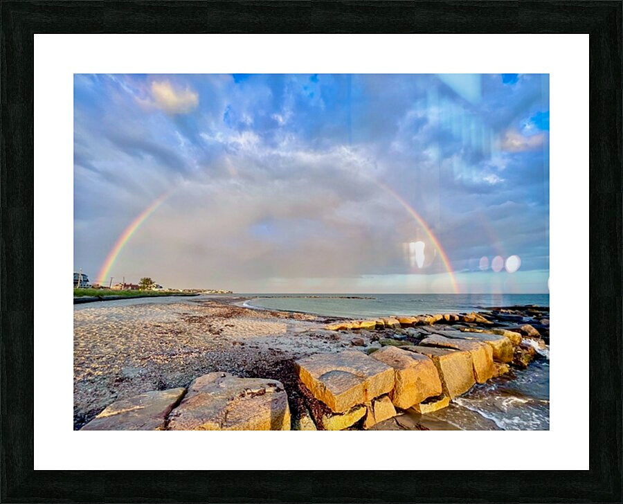 2474016 :: Framed Print