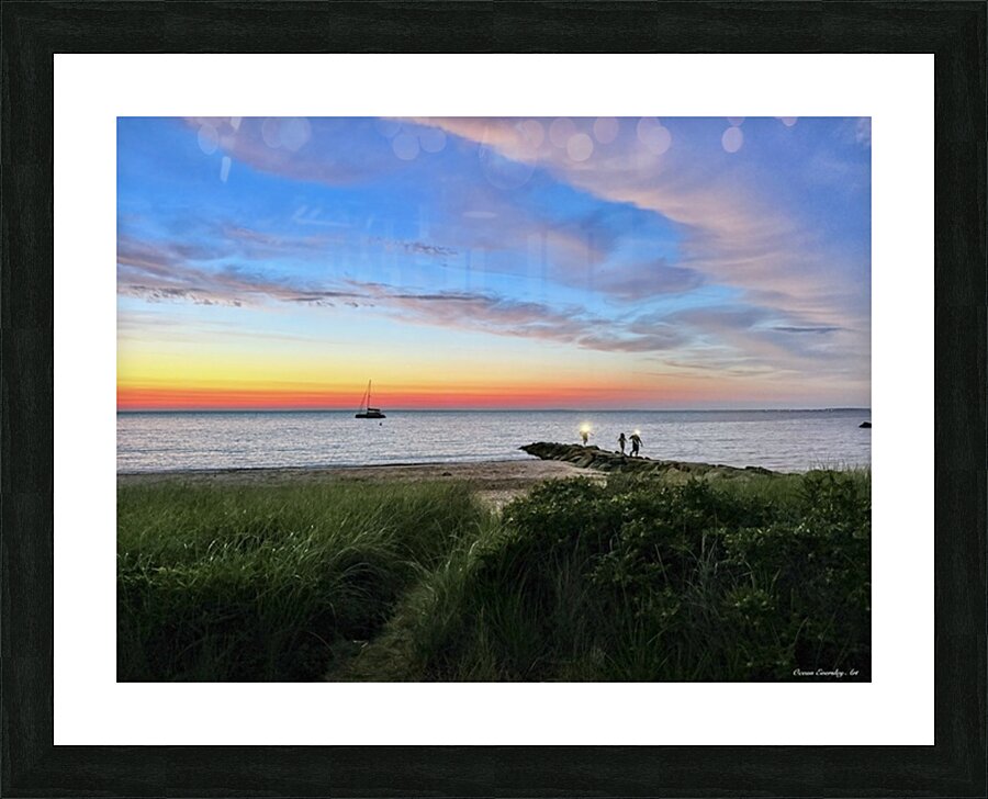2479259 :: Framed Print