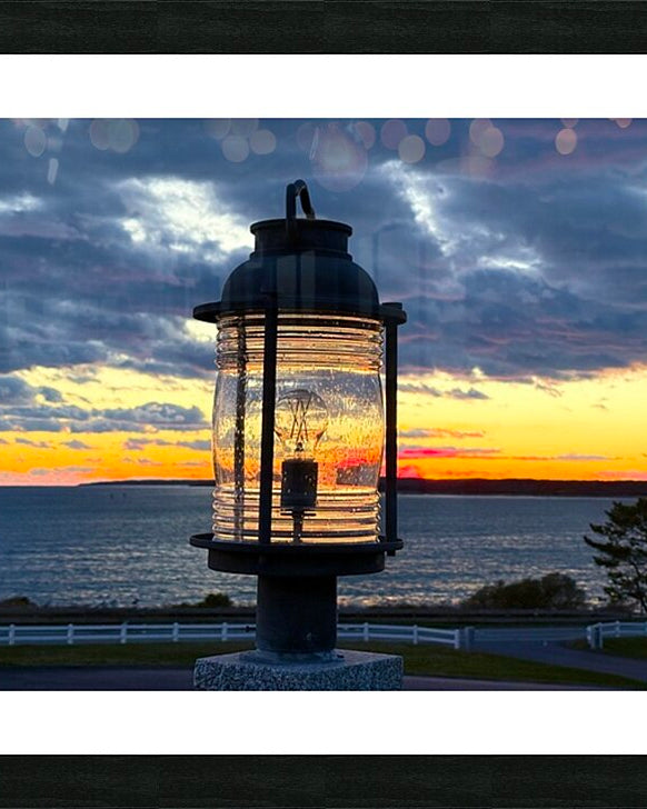 2487252 :: Framed Print