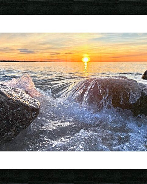 2487456 :: Framed Print