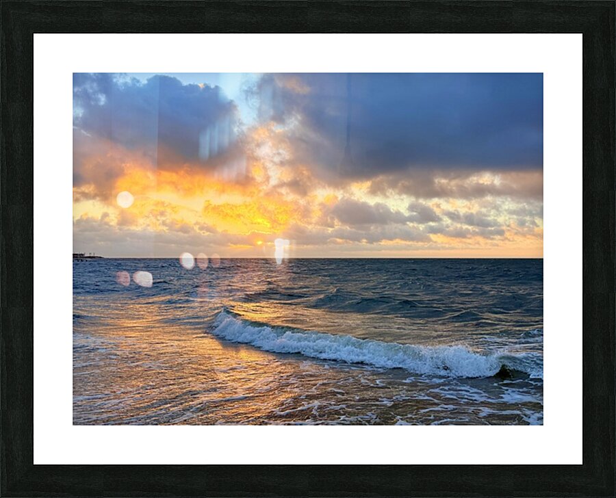 2487458 :: Framed Print