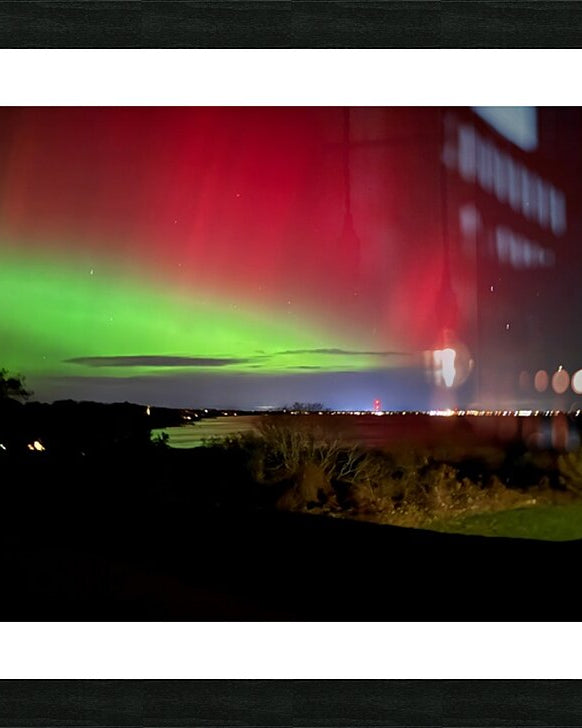 2491341 :: Framed Print