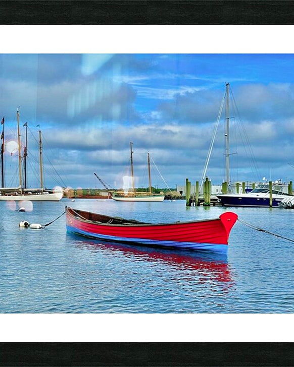 2492673 :: Framed Print