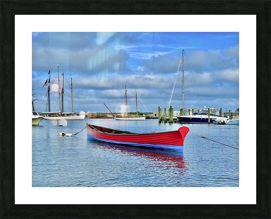 2492673 :: Framed Print