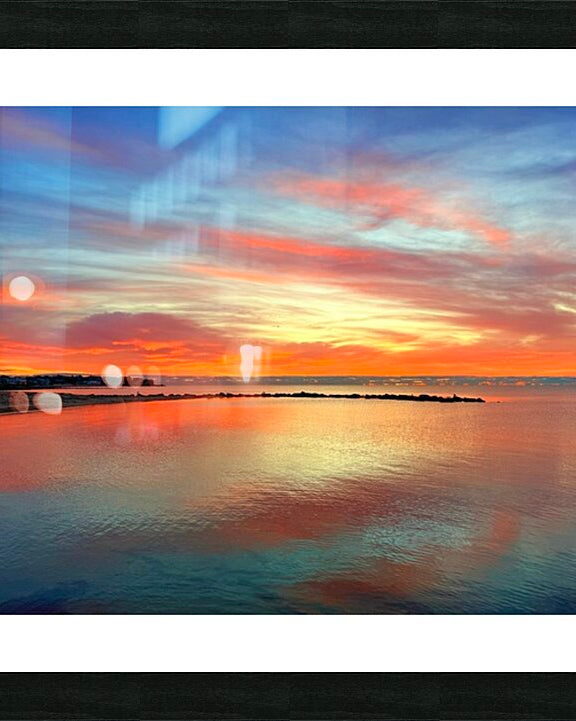 2499109 :: Framed Print