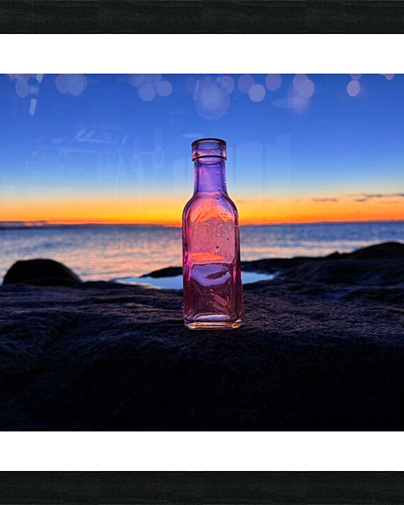 2500267 :: Framed Print