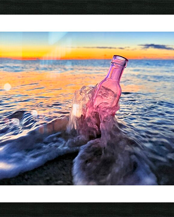 2500341 :: Framed Print