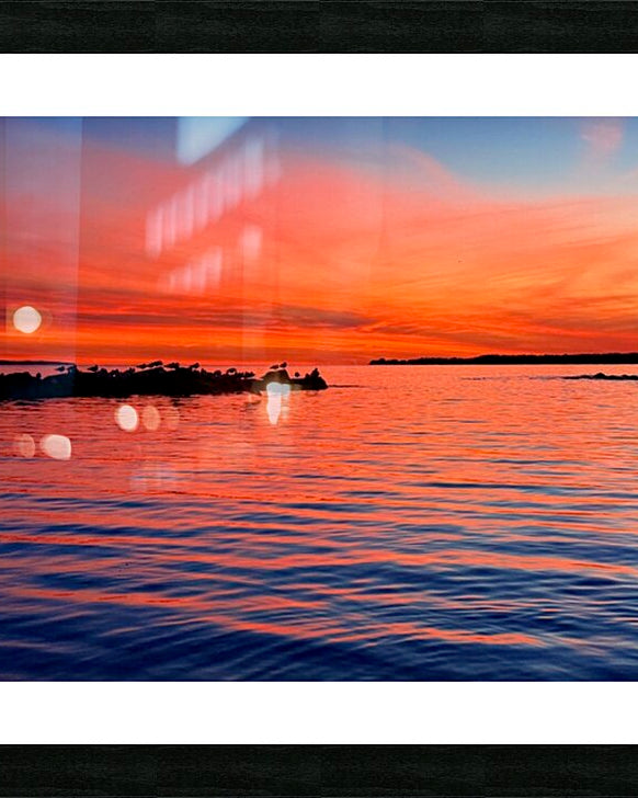 2503694 :: Framed Print